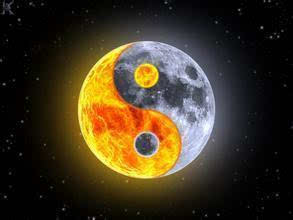 Imbalance of Yin and Yang - Relative excess of yin or yang