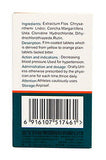 Zhen Ju Jiang Ya Pian (Hypertension Reducing Tablet)  (0.3gX60 tablets) Blood pressure 珍菊降压片 YaBao