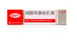 Dakening Miconazole Nitrate 2% Antifungal Cream (20g) Athlete's Foot Dermatitis 硝酸咪康唑乳膏(达克宁)/Janssen
