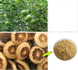 100% Immature Bitter Orange (Zhi Shi)(Fructus aurantii Immaturus)(Cirtus aurantium L.) Herbal Extract Powder 10:1 100g