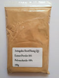 100% Astragalus Root(Huang Qi)Herbal Extract Powder 10:1 (Polysaccharide>50%) 黄芪提取物