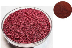 100% Red Yeast Rice (Hong Qu Mi) Herbal Extract Powder 10:1  红曲米提取物